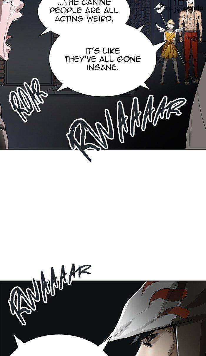 Tower of God Chapter 464 image 082
